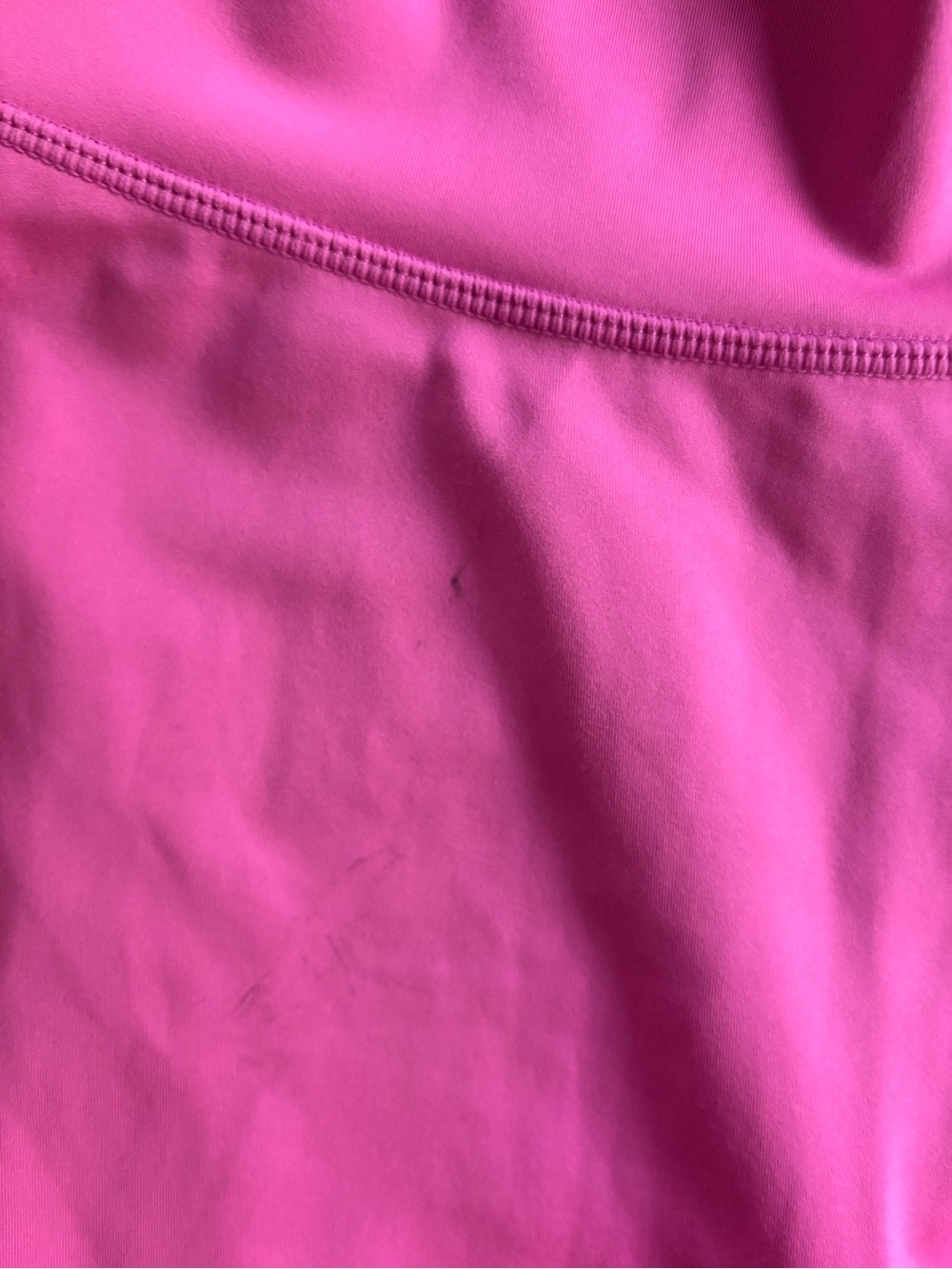 AYBL Pink Leggings and Sports Bra Set - Picture 12 of 14